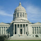 Jefferson  City Coverage Area