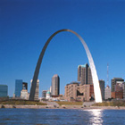 St. Louis Coverage Area